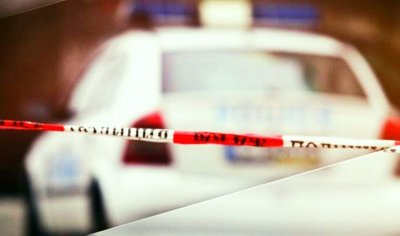 Намериха учебна граната в Търново