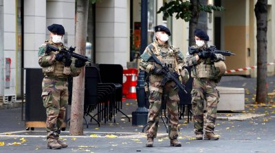 Франция се бори с ислямския екстремизъм, а не с исляма
