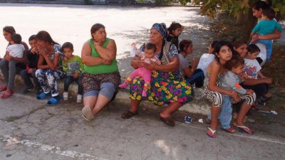Съветът на Европа ни порица за принудителното изселване на роми