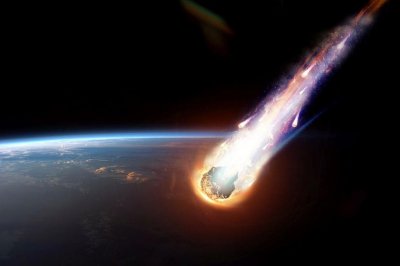 Хипотеза: Астероидът, идващ към Земята, ще изгори в атмосферата