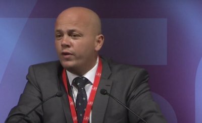 Александър Симов: Върху Бюджет 2021 трябва да се сложи печат