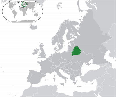 Беларус затваря границите си за чужденци