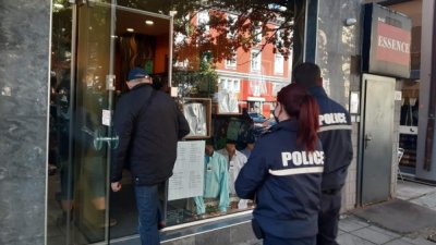 Над 11 000 магазина в София проверени за спазване на мерките