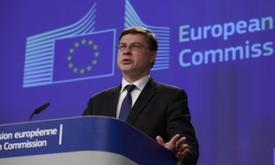 ЕК: Икономическото възстановяване на ЕС ще e по-бавно от очакваното
