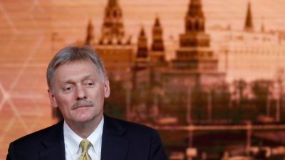 Кремъл се въздържа от коментар за изборите в САЩ