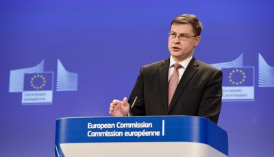 ЕС налага мита върху американски продукти