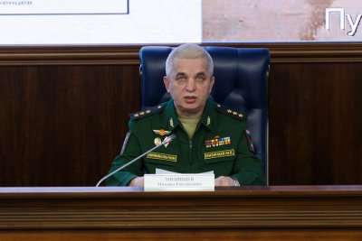 Русия обвинява САЩ, че обучават арестанти от ДАЕШ