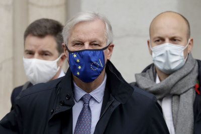 19 ноември е разглеждан като краен срок за сделка за Брекзит