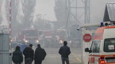 Разкриха причината за пожара в Катуница
