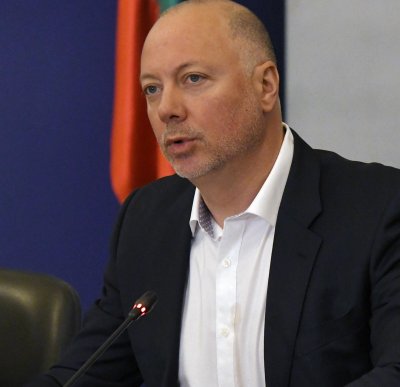 Росен Желязков: Сега е моментът за реформа на железниците