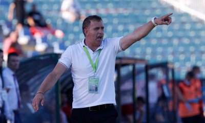 Бруно Акрапович е новият треньор на ЦСКА