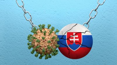 Covid подвиг в Словакия, у нас – провал