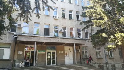 Болницата в Горна Оряховица свърши медикаментите за Covid-19