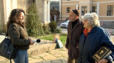 СКАНДАЛ: НОИ отказа пенсия на дядо от Велико Търново, гъзареел се с над 75 лв. на месец