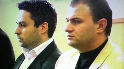 Пуснаха и втория обвиняем за смъртта на Мартин Борилски 