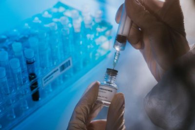 Руската ваксина срещу COVID-19 - с 92 % ефикасност
