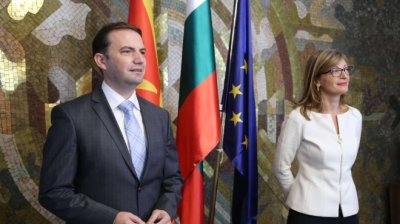 България е домакин на срещата на Берлинския процес за Западните Балкани