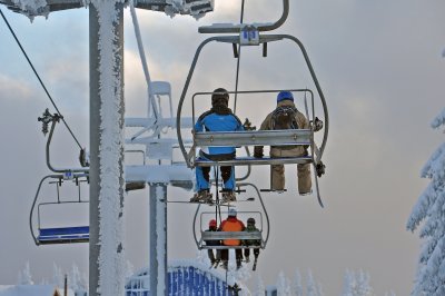ДДС за ски-лифтовете става 9 процента