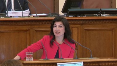 Надя Клисурска: Държавата не даде ясен план как да се действа в кризата