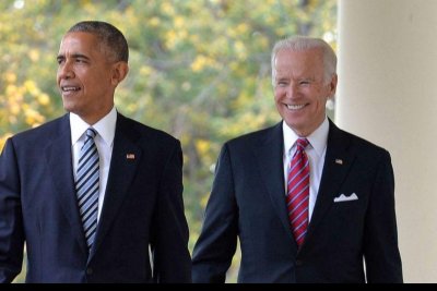 Байдън съветвал Обама да не бърза с ликвидирането на Осама бин Ладен
