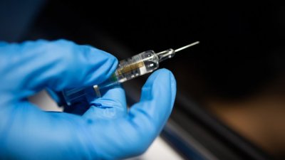 Турската ваксина без странични ефекти при теста върху хора 