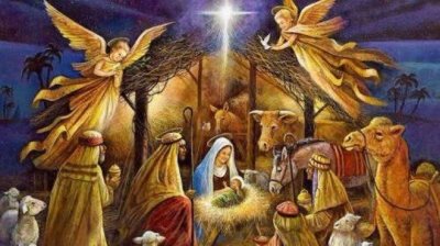 От утре започва постът преди Рождество Христово