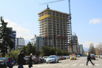 Съдът отново потвърди за “Златен Век” и отмени спирането на строежа