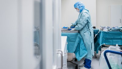 20 пипнаха вируса в Смолян