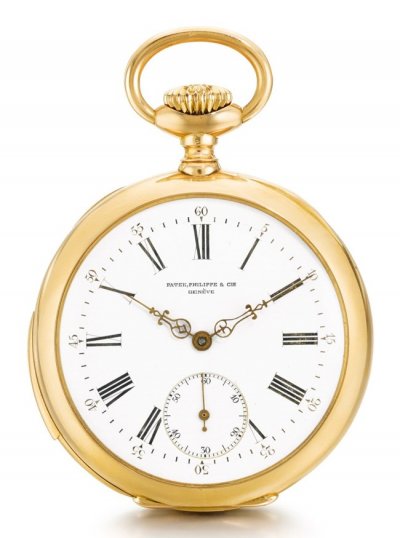 Часовникът на Фердинанд продаден на търг за 47880 франка (СНИМКИ)