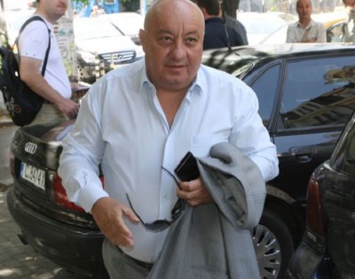МЪЛНИЯ: Георги Гергов вече не е областен шеф на БСП в Пловдив