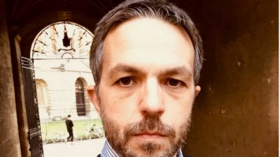 Д-р Петър Марков от Италия: Жертвите растат, но всичко е спокойно