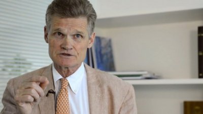 Създателят на оксфордската ваксина с добра вест