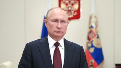 Путин заплаши Армения, говори за смяна на властта 