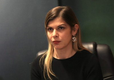 Невена Зартова стана районен прокурор на София