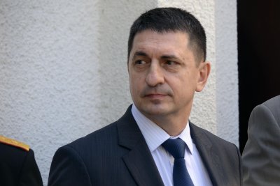 Христо Терзийски се отметна за високите заплати в МВР
