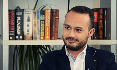 Петър Велков: Локдаун за кратко, но със строги мерки, ще върне икономиката