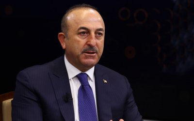 Чавушоглу: Отношенията между Турция и Русия се развиват положително