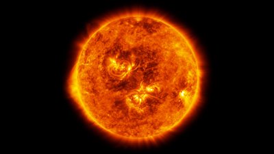 Астрономи разкриха тайната на Слънцето