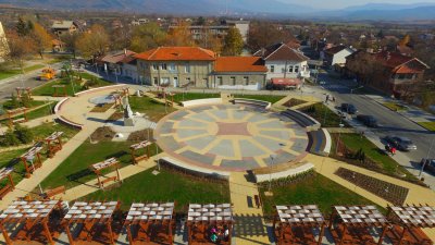 Строят завод за електромобилни батерии в Челопеч