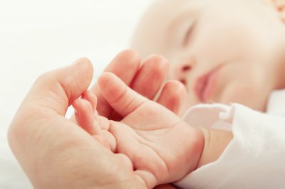 Спасиха родилка и бебе от опасен синдром