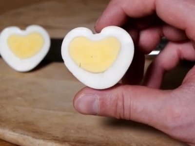Яйцата увеличават риска от сърдечно-съдови заболявания