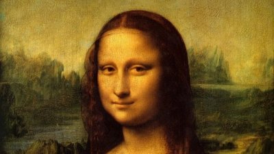 Учени: Усмивката на Мона Лиза не е искрена