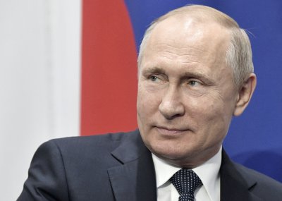 Владимир Путин: Владетелят на изкуствения интелект ще е господар на света