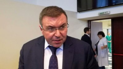 Проф. Ангелов: Ваксинацията вече се организира