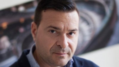 Слави Ангелов взе голяма награда