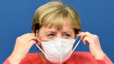 Германия с 1 млн. заразени с коронавирус