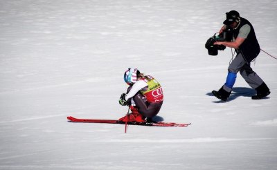 Няма как без сняг: Отложиха стартовете във Вал д'Изер