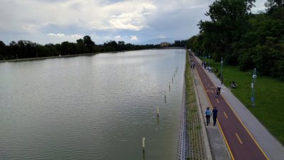 29-годишен мъж се удави в Пловдив