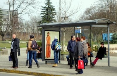 Важно! Променят спирки в София (пълен списък)