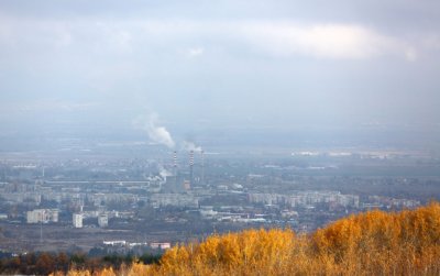 София не диша: На първо място сме по мръсен въздух в света 